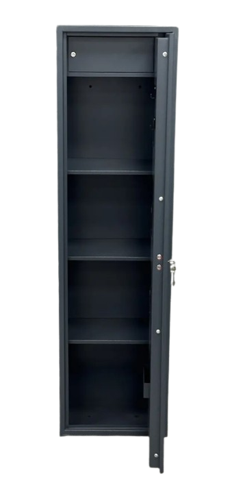 Шафа металева для зберігання документів CБП-1600, АВ-ПРОМ